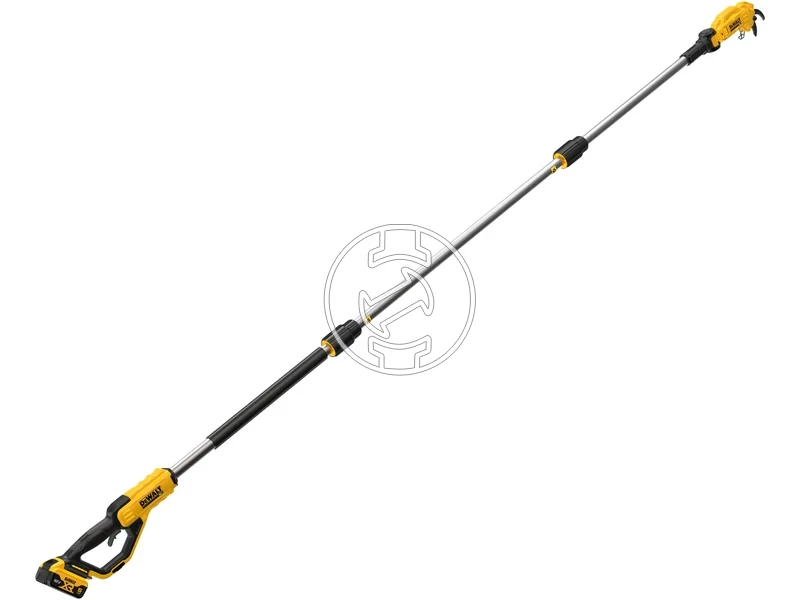 Kép: DW 18V MAGASSAGI AGVAGO - 1X 5AH AKKU.webp