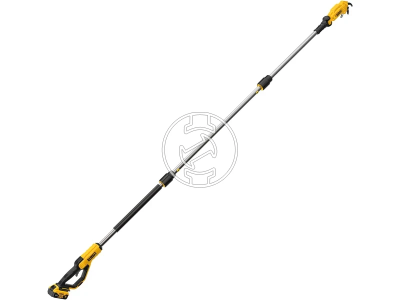 Kép: DW 18V MAGASSAGI AGVAGO - 1X 5AH AKKU.webp