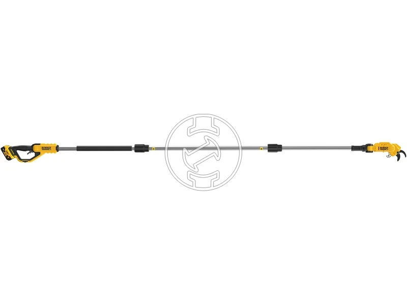 Kép: DW 18V MAGASSAGI AGVAGO - 1X 5AH AKKU.webp