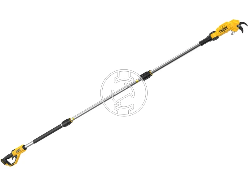 Kép: DW 18V MAGASSAGI AGVAGO - CSAK GEP.webp