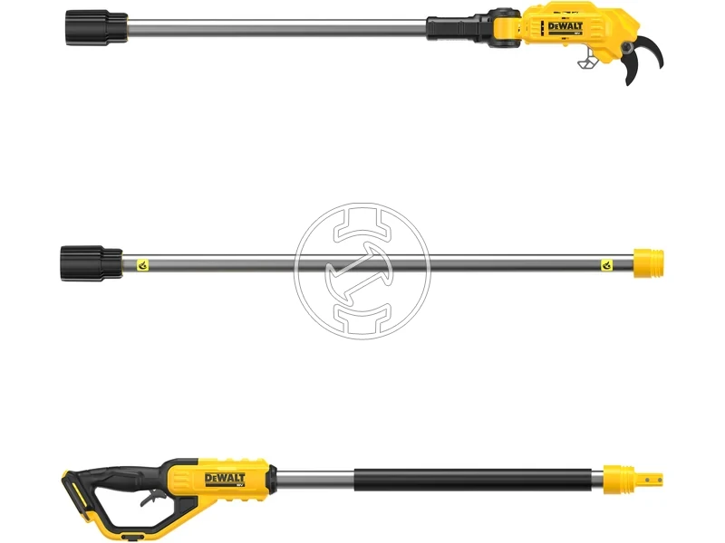 Kép: DW 18V MAGASSAGI AGVAGO - CSAK GEP.webp