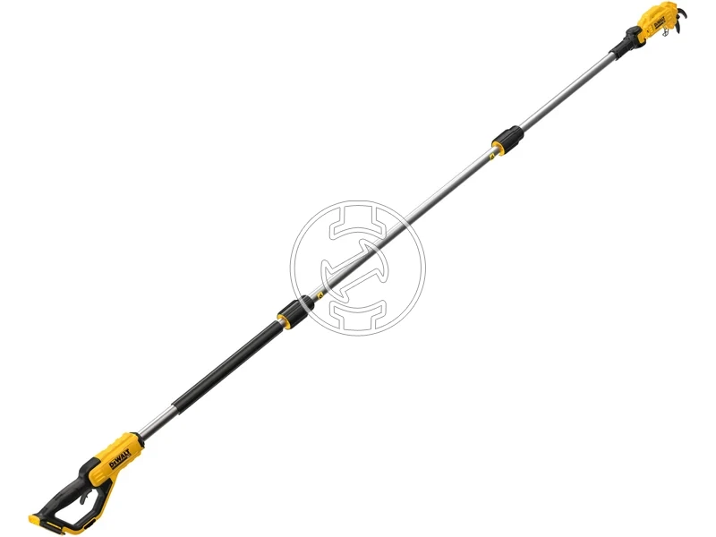 Kép: DW 18V MAGASSAGI AGVAGO - CSAK GEP.webp