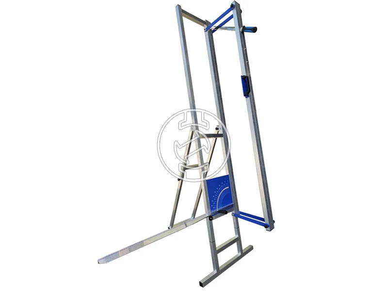 Bautool DWD15 állványos szigetelésanyagvágó