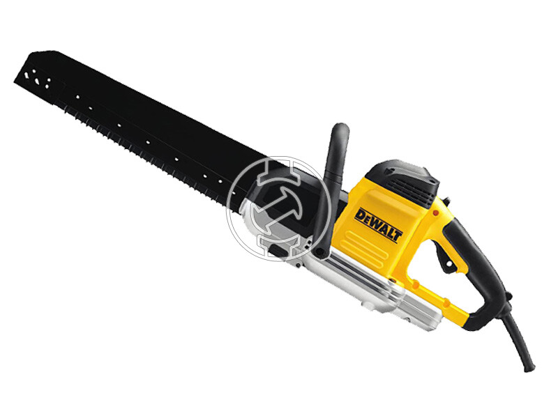 DeWalt DWE396-QS elektromos aligátorfűrész