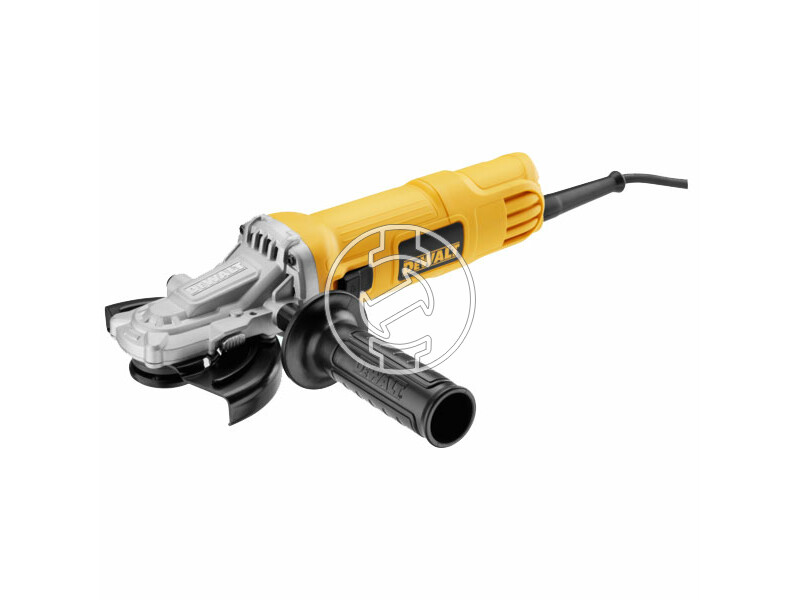 DeWalt DWE4157F-QS elektromos sarokcsiszoló