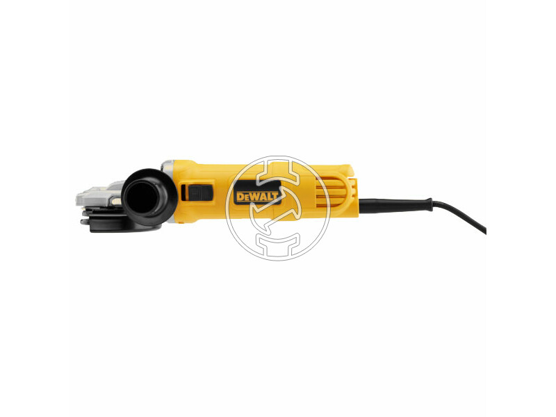 DeWalt DWE4157F-QS elektromos sarokcsiszoló
