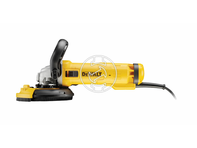 DeWalt DWE4217KT-QS elektromos betoncsiszoló