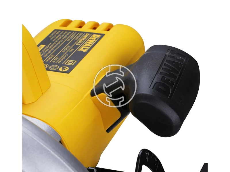 DeWalt DWE5615 elektromos körfűrész