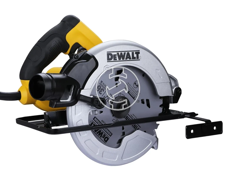 DeWalt DWE5615 elektromos körfűrész