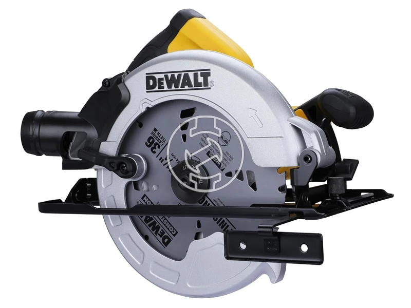 DeWalt DWE5615 elektromos körfűrész