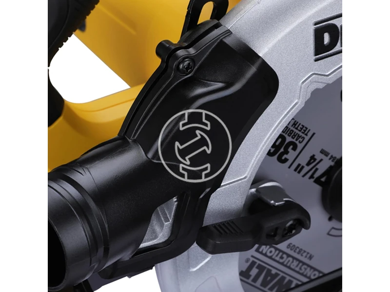 DeWalt DWE5615 elektromos körfűrész