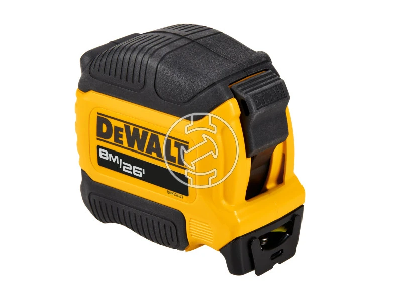 DeWalt mérőszalag 8m x 28mm