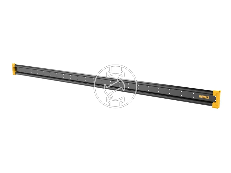 DeWalt fali tartó szerszámokhoz 48 inch