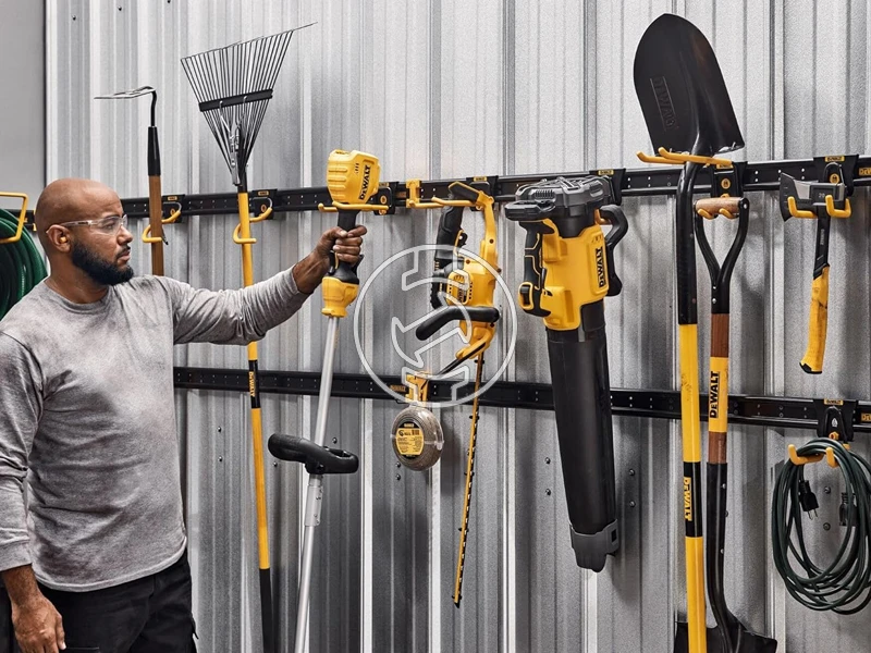 DeWalt fali tartó szerszámokhoz 48 inch