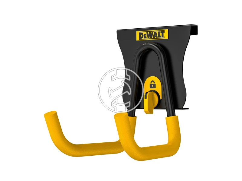 DeWalt fali tartó szerszámokhoz rövid kampó