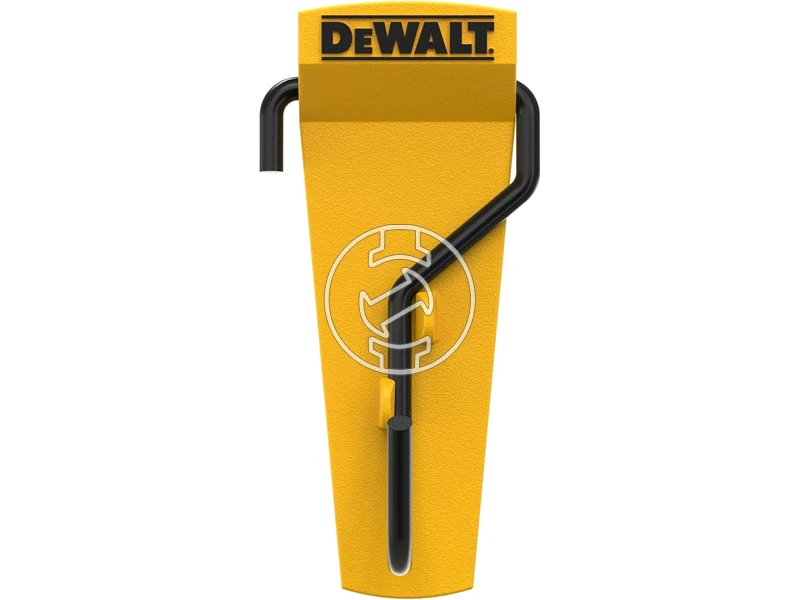 DeWalt fali tartó szerszámokhoz 8db