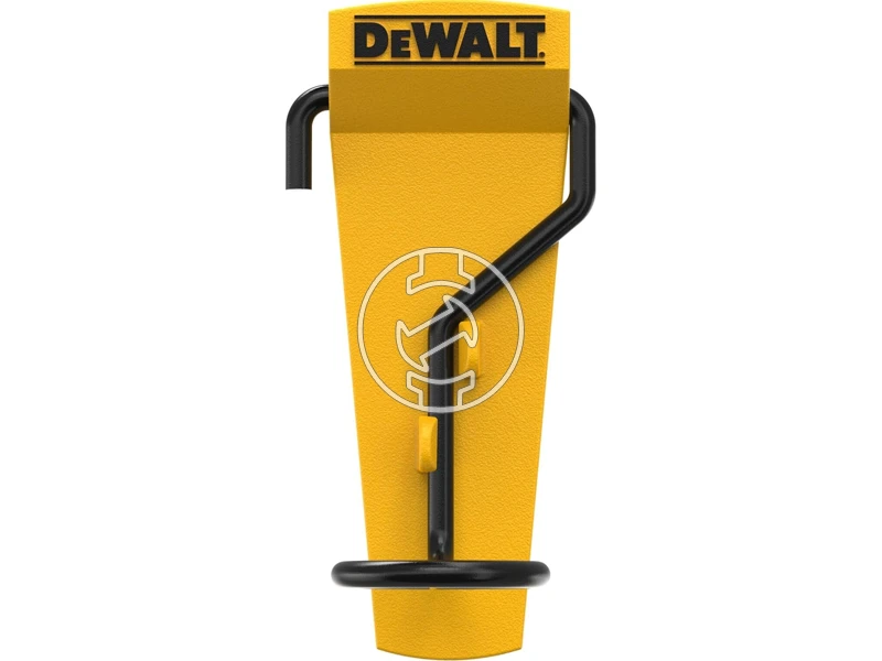 DeWalt fali tartó szerszámokhoz 8db