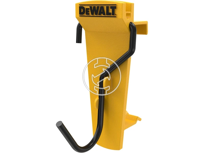 DeWalt fali tartó szerszámokhoz 8db