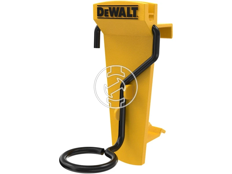 DeWalt fali tartó szerszámokhoz 8db