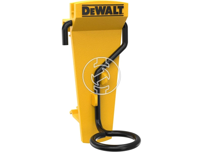 DeWalt fali tartó szerszámokhoz 8db