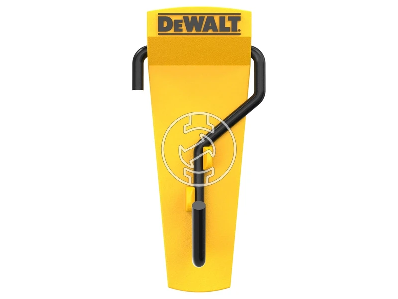 DeWalt fali tartó szerszámokhoz 8db