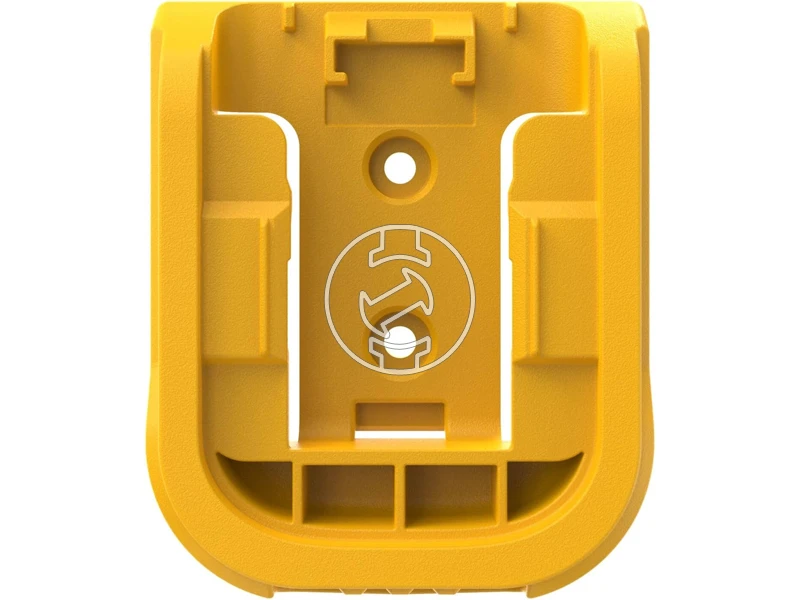 DeWalt fali tartó szerszámokhoz akku tartó