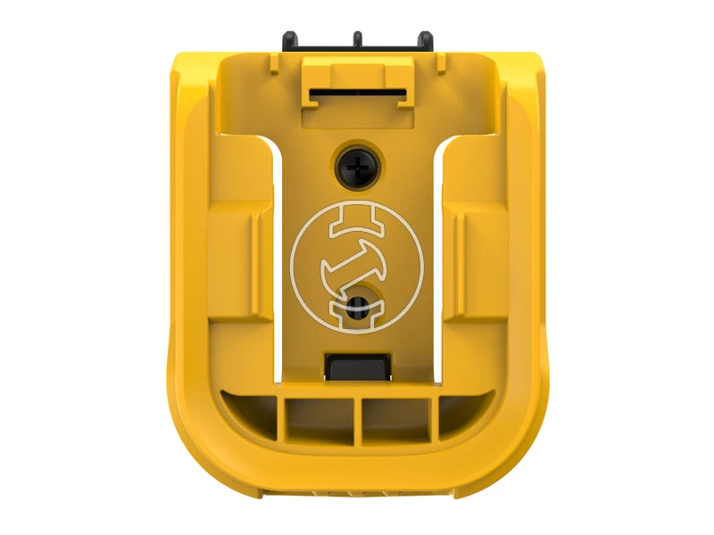 DeWalt fali tartó szerszámokhoz akku tartó
