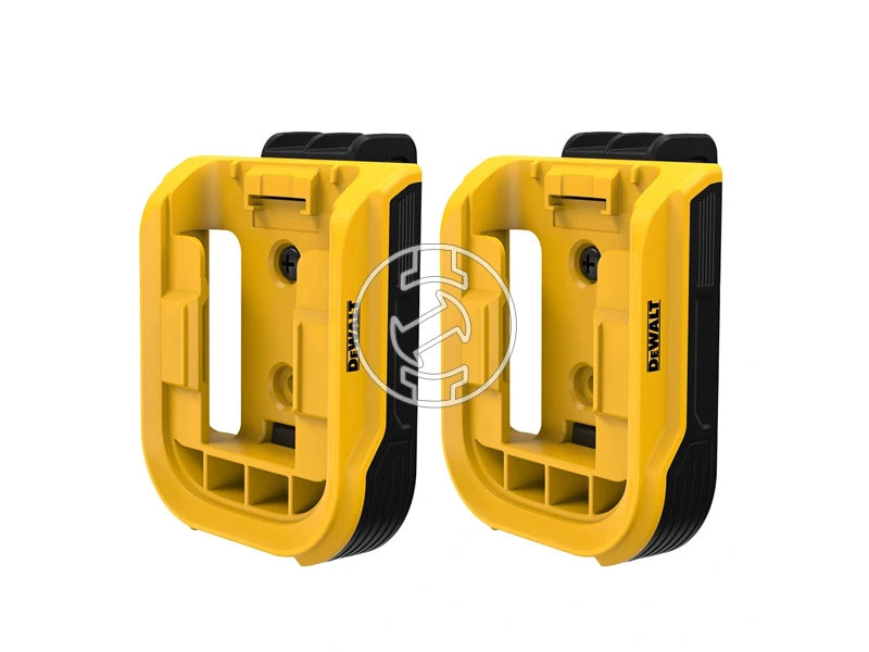 DeWalt fali tartó szerszámokhoz akku tartó