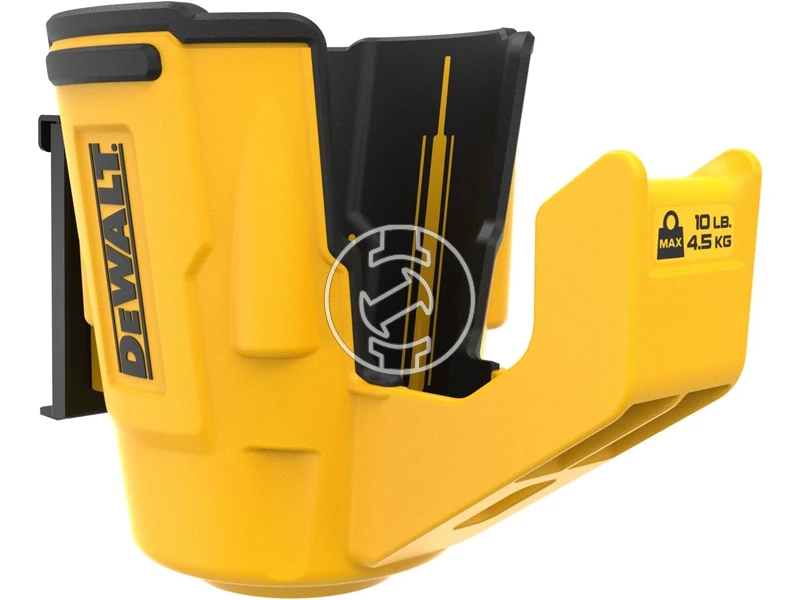 DeWalt fali tartó szerszámokhoz