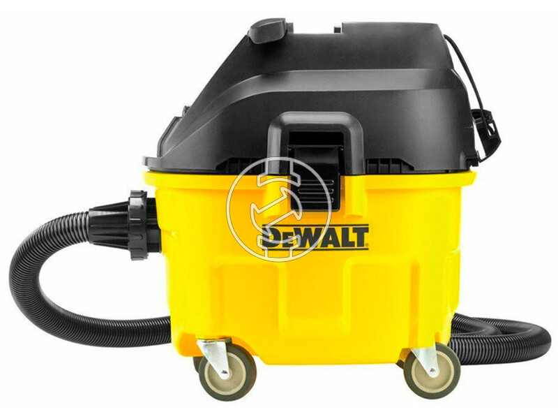 DeWalt DWV901L-QS elektromos porszívó