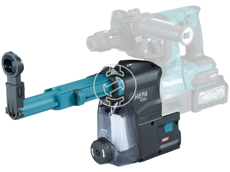 Kép: DX14 porelszivo egyseg HR002G HR004G-hez.webp