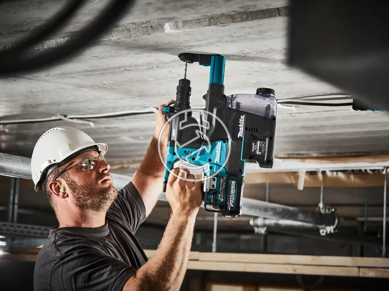 Kép: DX14 porelszivo egyseg HR002G HR004G-hez.webp