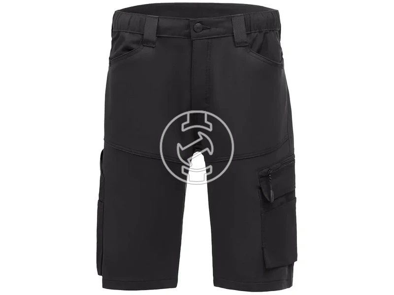 Kép: DX420 - DX4 Trade Shorts Minden fekete 40.webp