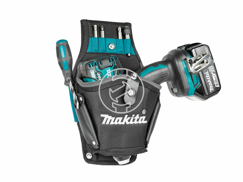 Makita övtáska pisztolytáska