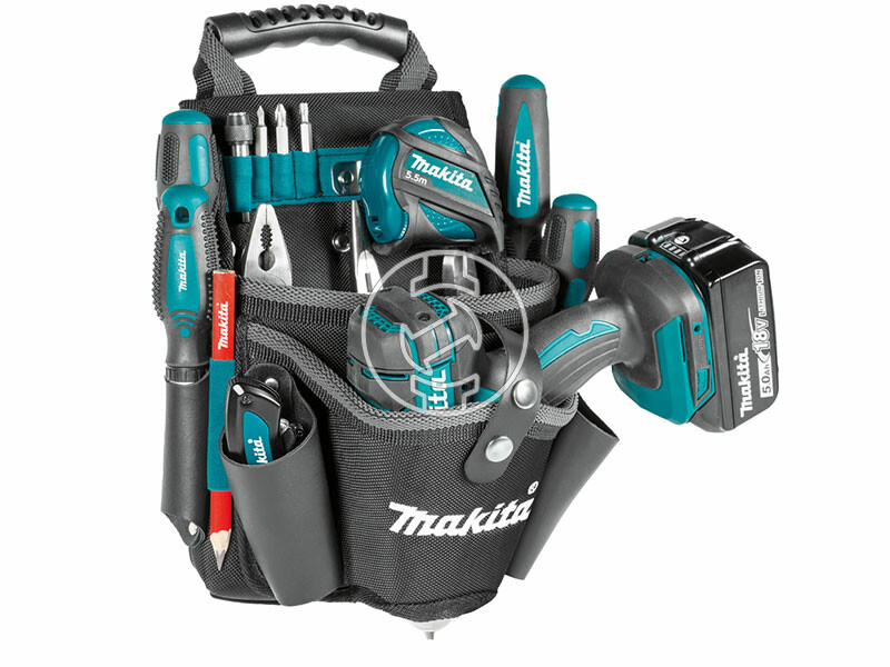Makita kombinált övtáska