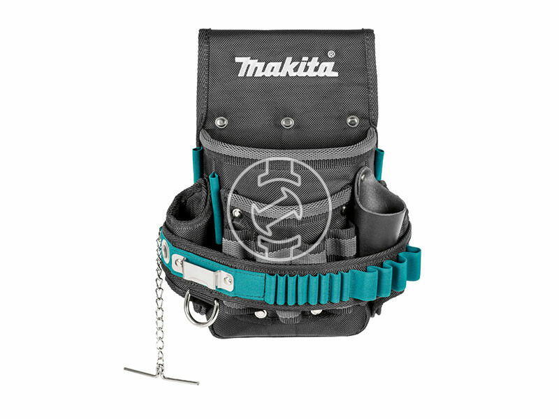 Makita övtáska villanyszerelőknek