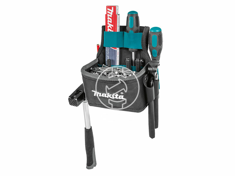 Makita övtáska ácsoknak