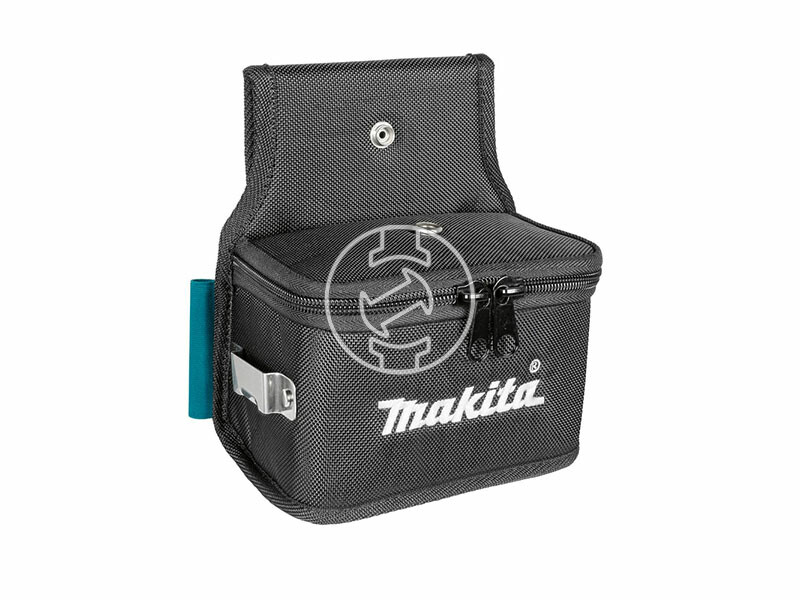 Makita cipzáras övtáska