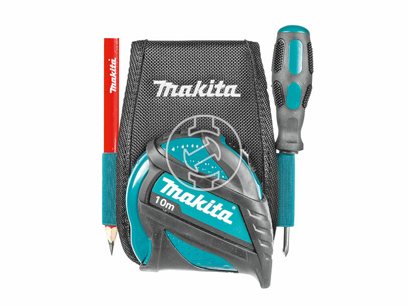 Makita övtáska univerzális