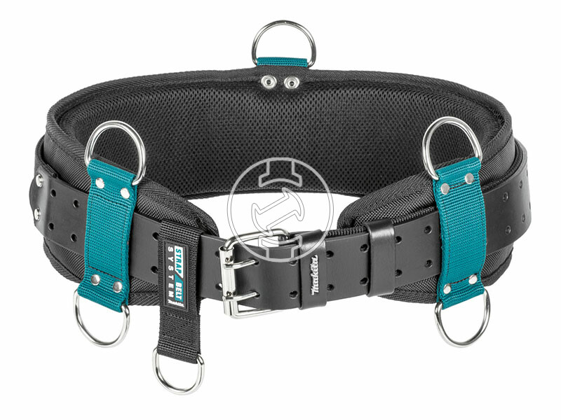 Makita deréköv szivacsbetéttel