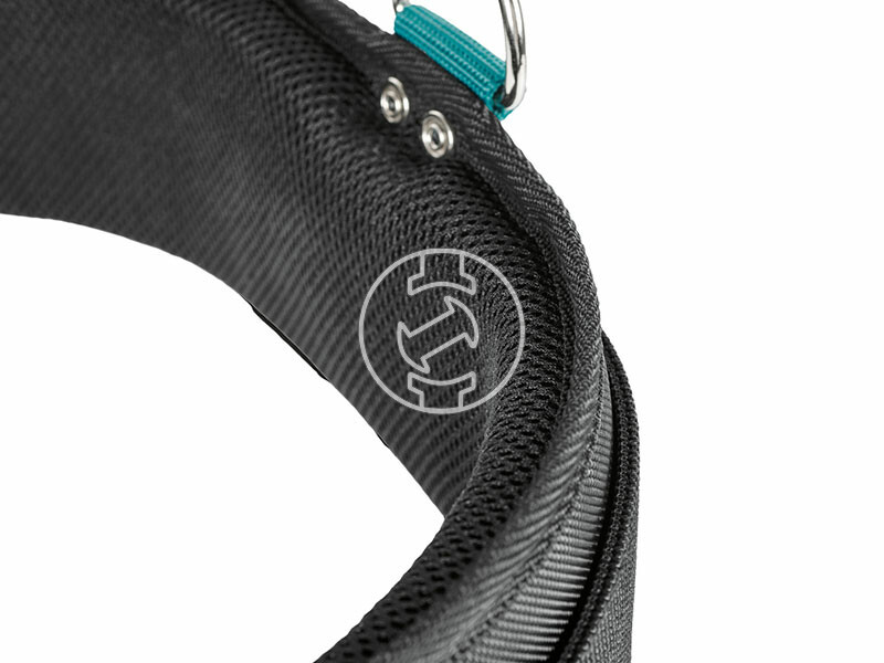 Makita deréköv szivacsbetéttel