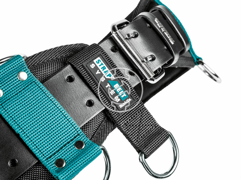 Makita deréköv szivacsbetéttel