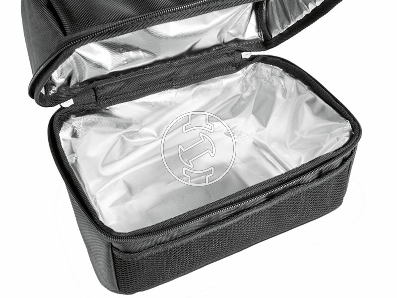 Makita szerszámostáska 330 x 180 x 210 mm