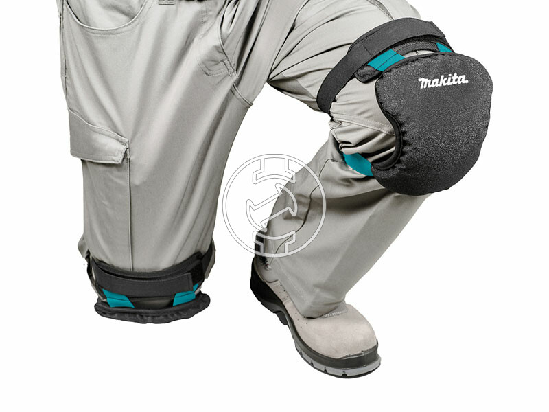 Makita térdvédő