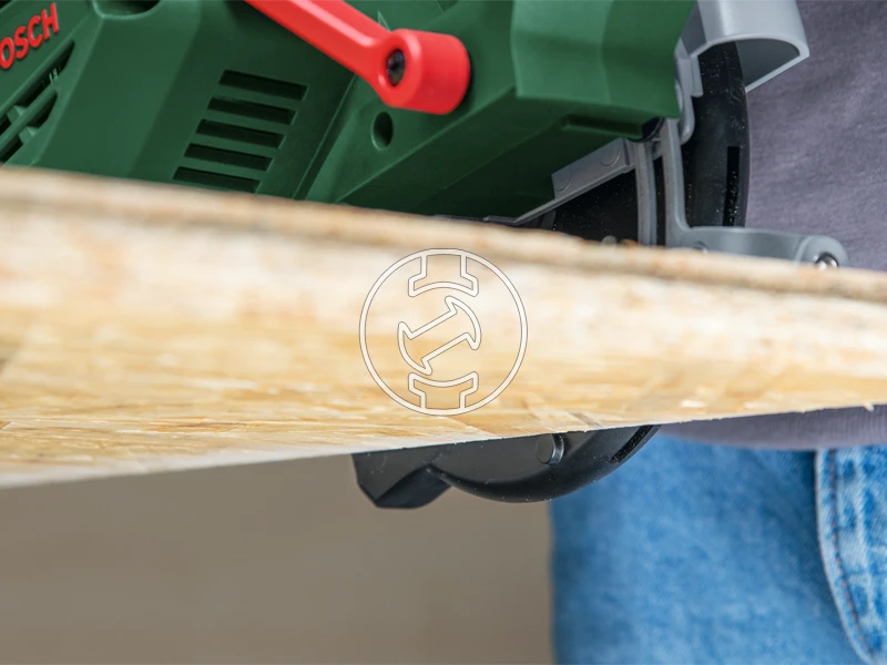 Bosch EasyCirc 18V-48 akkus körfűrész