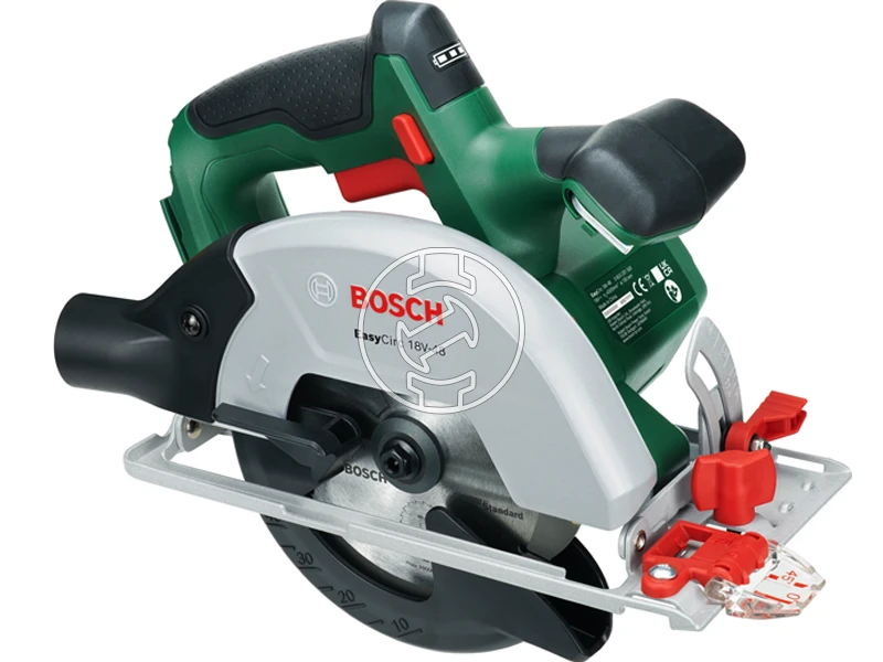 Bosch EasyCirc 18V-48 akkus körfűrész