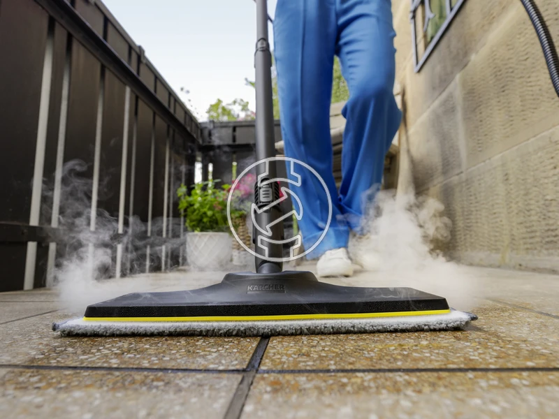 Karcher EasyFix Power mikroszálas kendő