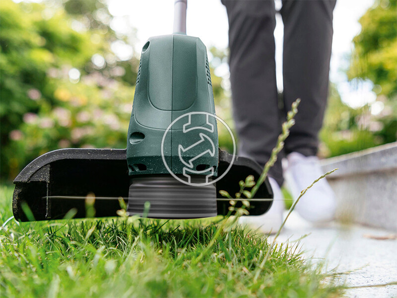 EasyGrassCut 18V-230 akkus szegélyvágó 1x2,0 Ah