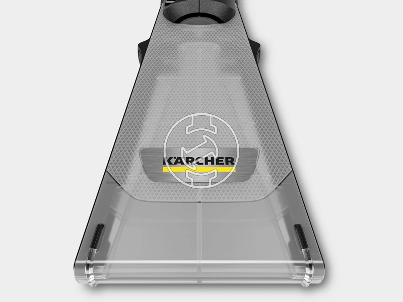 Karcher eco!Booster 180 fúvóka magasnyomású mosóhoz