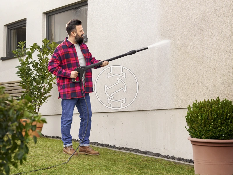 Karcher eco!Booster 180 fúvóka magasnyomású mosóhoz
